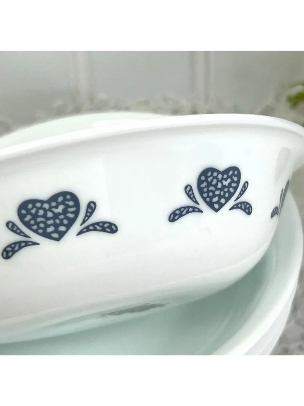 Corelle durable lightweight